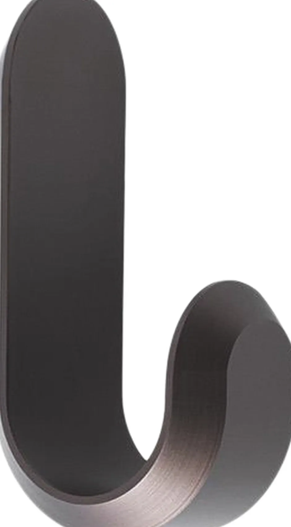 Knager & Knagerækker<Normann Copenhagen Curve Mini Hooks - 2 pcs
