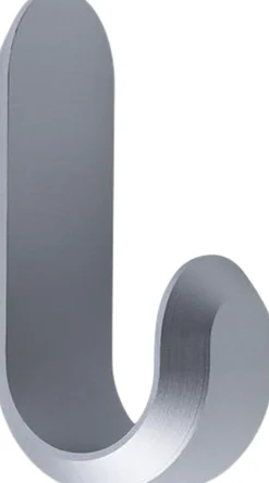 Knager & Knagerækker<Normann Copenhagen Curve Mini Hooks - 2 pcs