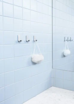 Knager & Knagerækker<Normann Copenhagen Curve Mini Hooks - 2 pcs