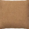 Puder<Blomus Cushion cover -BOUCLE- Colour Tan 50 x 50 cm