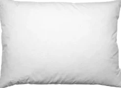 Puder<Himla Cushion pad Cushion pad White