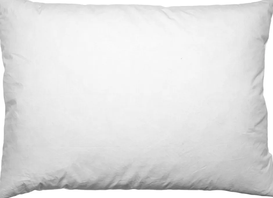 Puder<Himla Cushion pad Cushion pad White