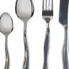 Bestik<BYON Cutlery Waverly 16pcs/set