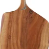 Køkkenartikler<Stuff Cuttingboard RAW Oiled natural 25x45 cm