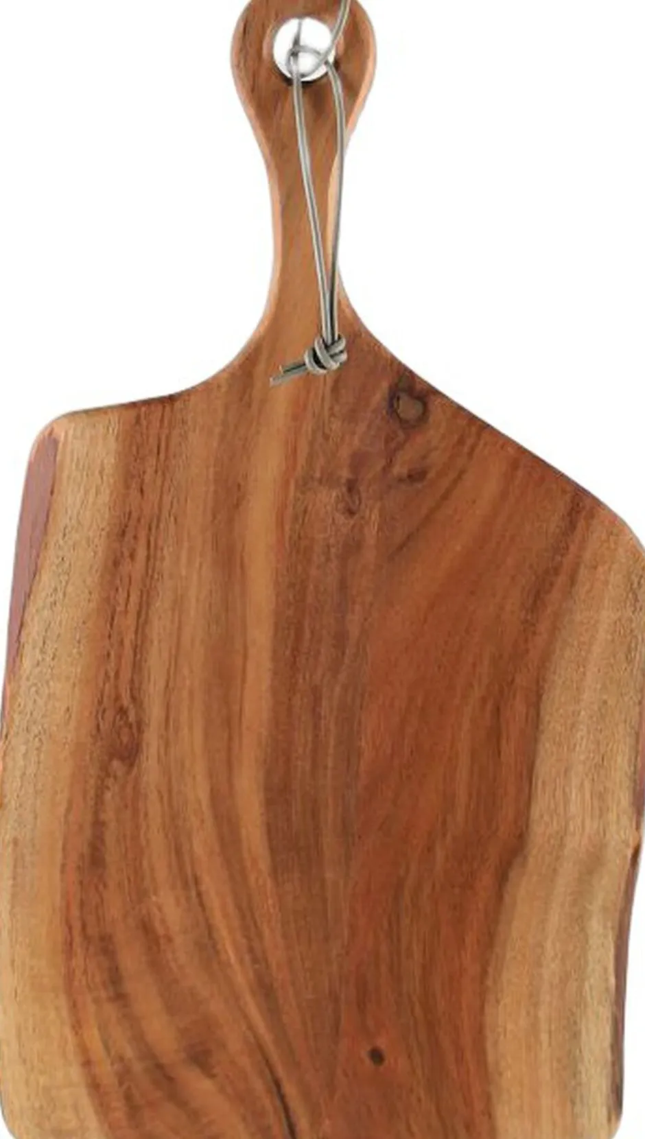 Køkkenartikler<Stuff Cuttingboard RAW Oiled natural 25x45 cm