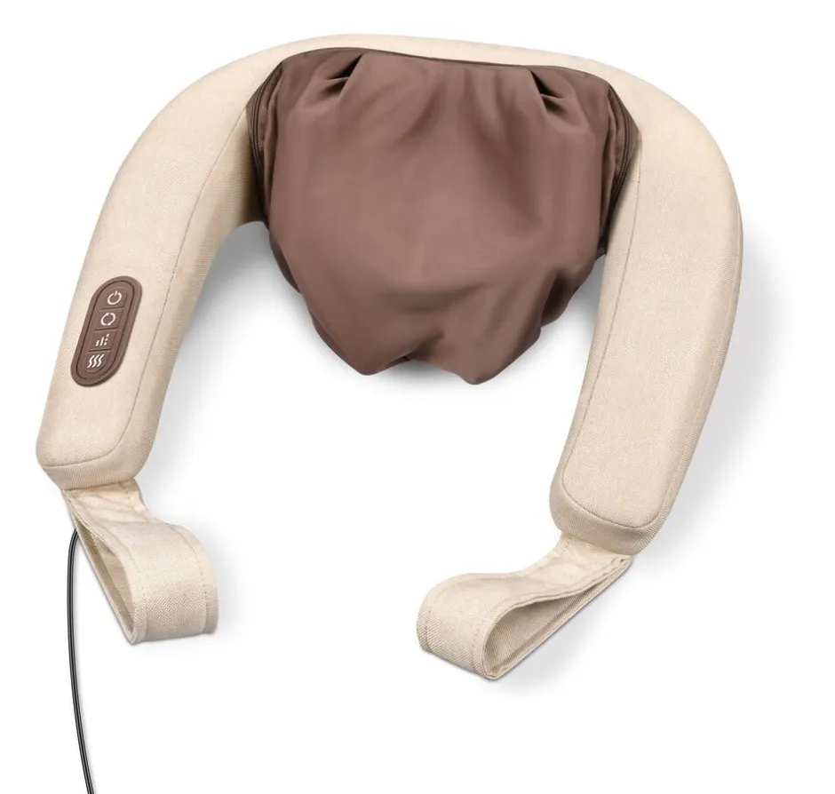 Elektronik<Beurer 4D Nakkemassage MG 153