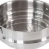 Gryder & Pander<Gastrotools Dampindsats
