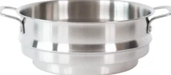 Gryder & Pander<Gastrotools Dampindsats