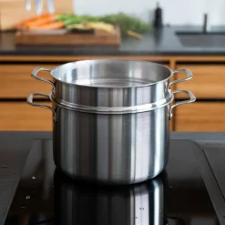 Gryder & Pander<Gastrotools Dampindsats