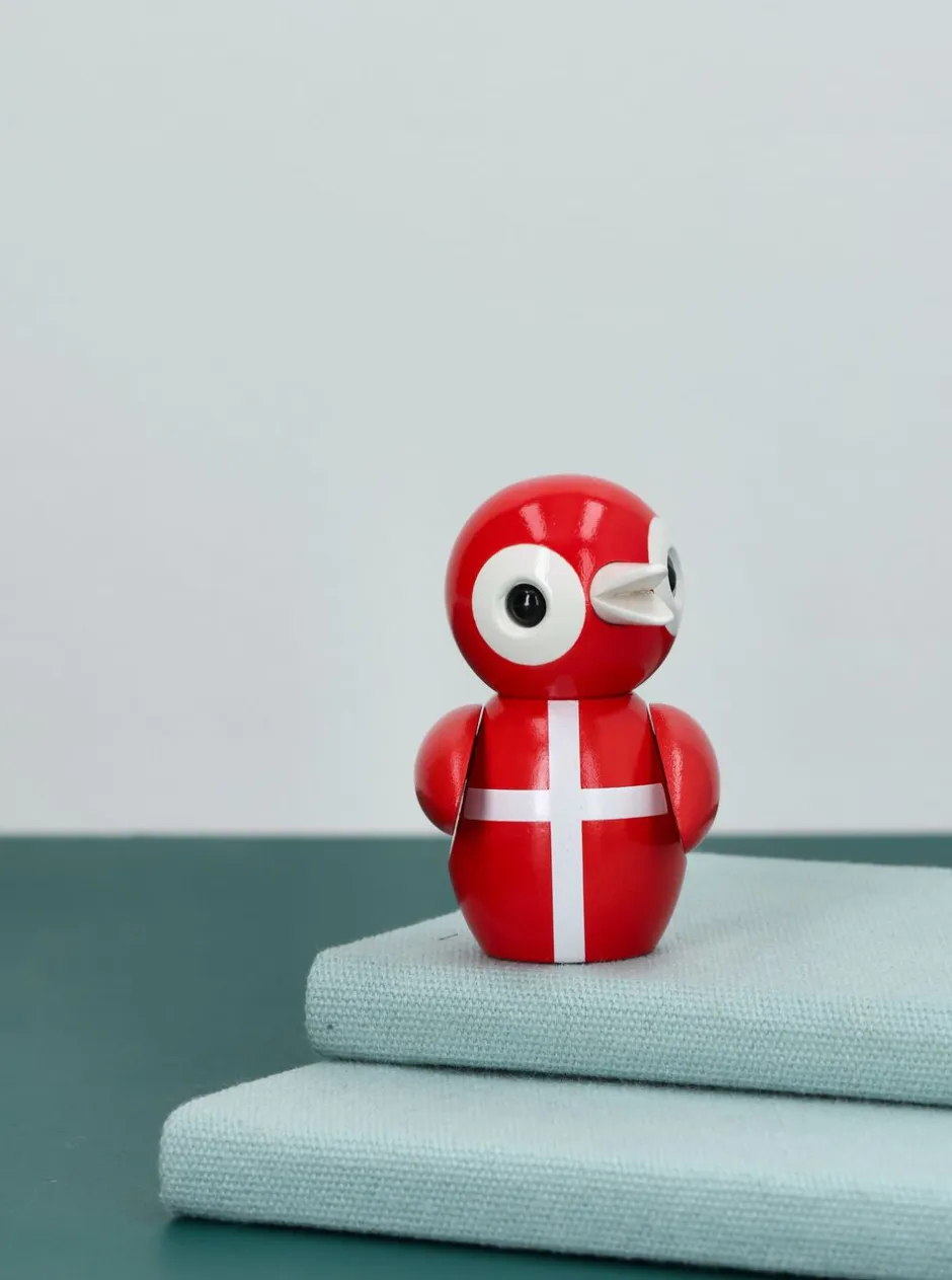 Figurer & Skulpturer<Spring Copenhagen Danish Dynamite, fugl