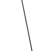 Gulvlamper<DFTP DARCI GULV E14 SORT