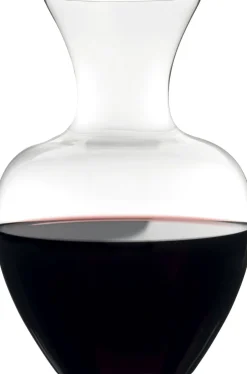 Bar & Vin<Riedel Decanter Apple 1460/13