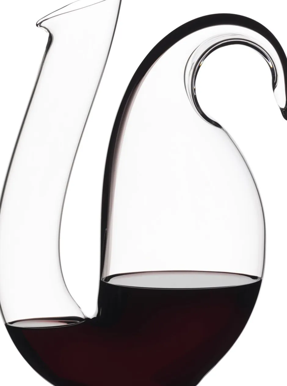 Bar & Vin<Riedel Decanter Ayam Black 2016/02