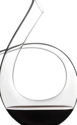 Bar & Vin<Riedel Decanter Black Tie 4100/23