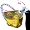 Bageartikler<OXO Decilitermål, 1/2 l.