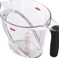 Bageartikler<OXO Decilitermål 1 l.