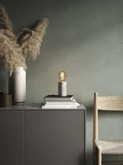 Lampetilbehør<DFTP Deco Classic | E27 |Std. |Guld