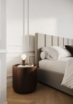 Lampetilbehør<DFTP DECO E27 G95 3000K 806LM DIM OPAL