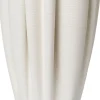 Vaser & Urtepotteskjulere<Ferm Living Dedali Vase - H25 - Off-white