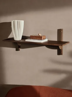 Vaser & Urtepotteskjulere<Ferm Living Dedali Vase - H25 - Off-white