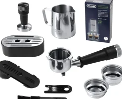 Kaffe & Te<Delonghi Dedica Maestri Plus EC950