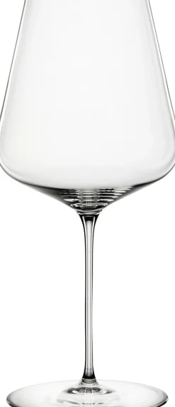 Glas<Spiegelau DEFINITION BORDEAUX GLAS 6 STK.