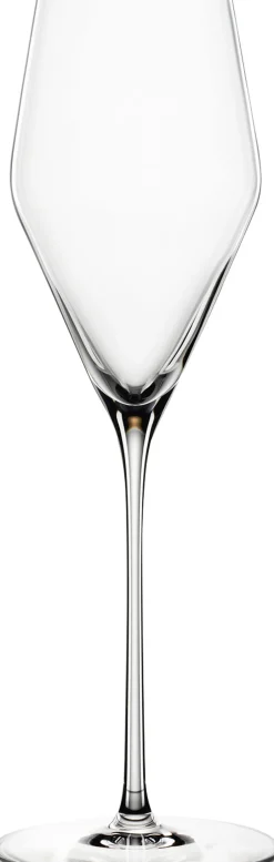 Glas<Spiegelau DEFINITION CHAMPAGNE GLAS 6 STK