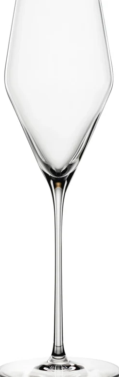 Glas<Spiegelau DEFINITION CHAMPAGNE GLAS 2 STK