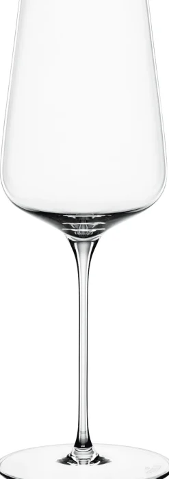 Glas<Spiegelau DEFINITION HVIDVINSGLAS 2 STK.
