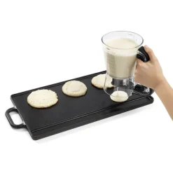 Bageartikler<OXO Dejdispenser