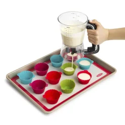 Bageartikler<OXO Dejdispenser