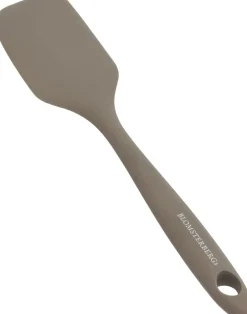 Bageartikler<Blomsterberg Dejskraber 27 cm Latte Silikone