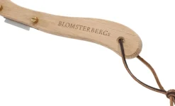 Bageartikler<Blomsterberg Dejsnitter/Ridsekniv 19,3 cm Eg s