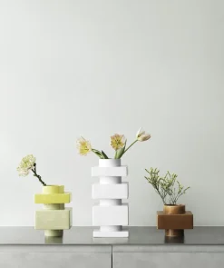 Vaser & Urtepotteskjulere<Normann Copenhagen Deko Object - Top - S1