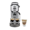 Kaffe & Te<Delonghi Dedica Duo EC890. M espressomaskine
