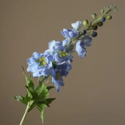 Kunstige Blomster & Træer<Botané Delphinium Flower