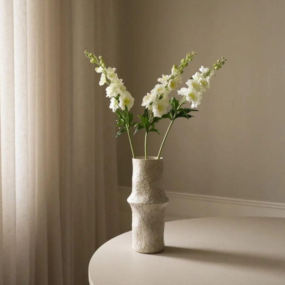 Kunstige Blomster & Træer<Botané Delphinium Flower