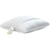 Hovedpuder<Magasin du Nord Collection Diamant combi 4 kammer pude 60x63 cm.