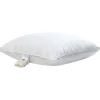 Hovedpuder<Magasin du Nord Collection Diamant combi 3-Lags pude 60x63 cm.