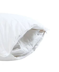 Hovedpuder<Magasin du Nord Collection Diamant combi 3-Lags pude 60x63 cm.