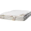 Dyner<Magasin du Nord Collection Diamant Gåsedunsdyne - Let 140x220 cm.