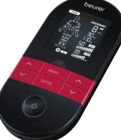 Elektronik<Beurer Digital TENS/EMS enhed EM 59