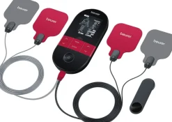 Elektronik<Beurer Digital TENS/EMS enhed EM 59