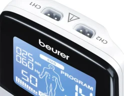Elektronik<Beurer Digital TENS/EMS enhed EM 49