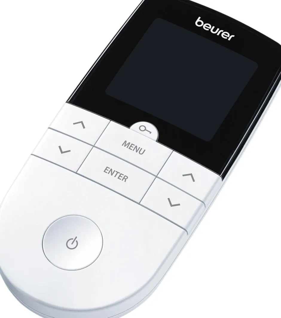 Elektronik<Beurer Digital TENS/EMS enhed EM 49