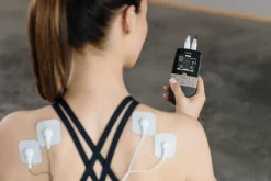 Elektronik<Beurer Digital TENS/EMS enhed PR-EM01R