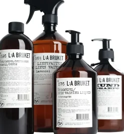 Køkkenartikler<L:a Bruket Dish Washing Liquid Lemongrass/Rosemary 500 ml