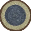 Tekstiler Til Borddækning<Södahl Dækkeserviet 35 cm Sun Navy blue