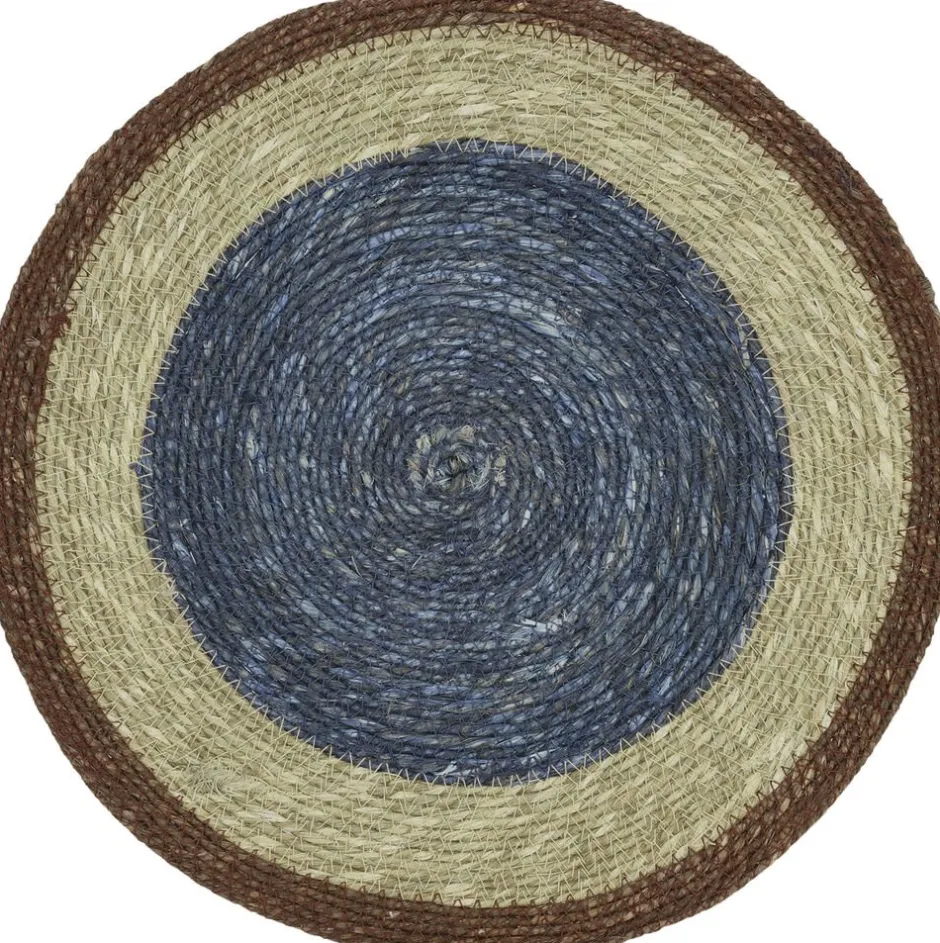Tekstiler Til Borddækning<Södahl Dækkeserviet 35 cm Sun Navy blue