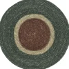Tekstiler Til Borddækning<Södahl Dækkeserviet 35 cm Sun Pine green